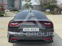 2017 KIA Stinger