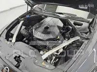 2017 KIA Stinger