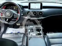 2017 KIA Stinger
