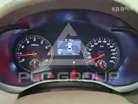 2017 KIA Stinger