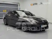 2017 KIA Stinger