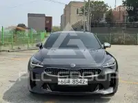 2017 KIA Stinger