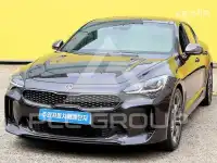 2017 KIA Stinger