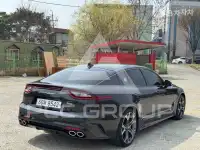 2017 KIA Stinger