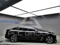 2017 KIA Stinger