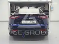 2017 KIA Stinger
