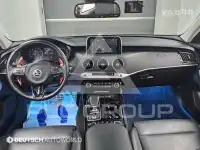 2017 KIA Stinger