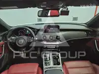 2017 KIA Stinger