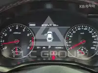 2017 KIA Stinger