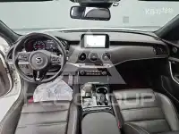 2017 KIA Stinger