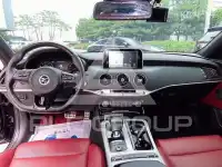2017 KIA Stinger