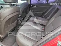 2017 KIA Stinger