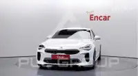 2017 KIA Stinger