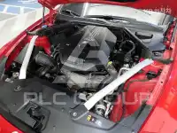 2017 KIA Stinger