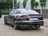 2017 KIA Stinger