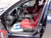 2017 KIA Stinger