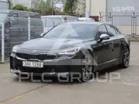 2017 KIA Stinger