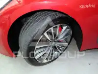 2017 KIA Stinger