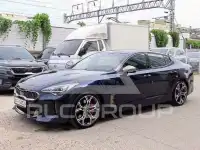 2017 KIA Stinger