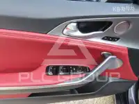 2017 KIA Stinger
