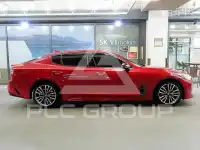 2017 KIA Stinger