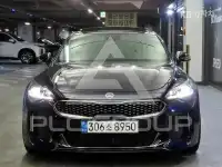 2017 KIA Stinger
