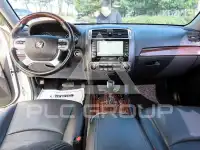 2017 KIA Mohave
