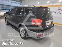 2017 KIA Mohave