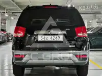 2017 KIA Mohave