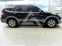 2017 KIA Mohave