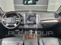 2017 KIA Mohave