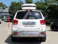 2017 KIA Mohave