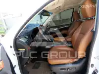 2017 KIA Mohave