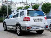 2017 KIA Mohave