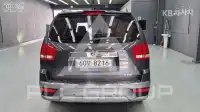 2017 KIA Mohave