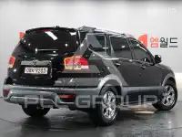 2017 KIA Mohave