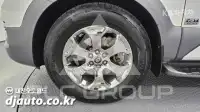 2017 KIA Mohave