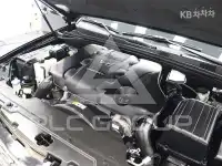 2017 KIA Mohave