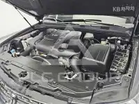 2017 KIA Mohave
