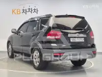 2017 KIA Mohave