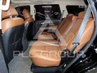 2017 KIA Mohave