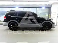 2017 KIA Mohave
