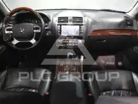 2017 KIA Mohave