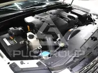 2017 KIA Mohave