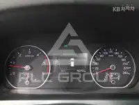 2017 KIA Mohave