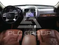 2017 KIA Mohave