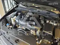 2017 KIA Mohave