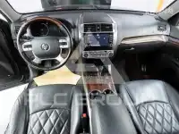 2017 KIA Mohave