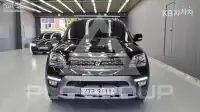 2017 KIA Mohave