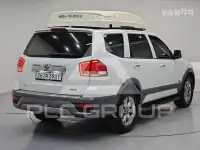 2017 KIA Mohave
